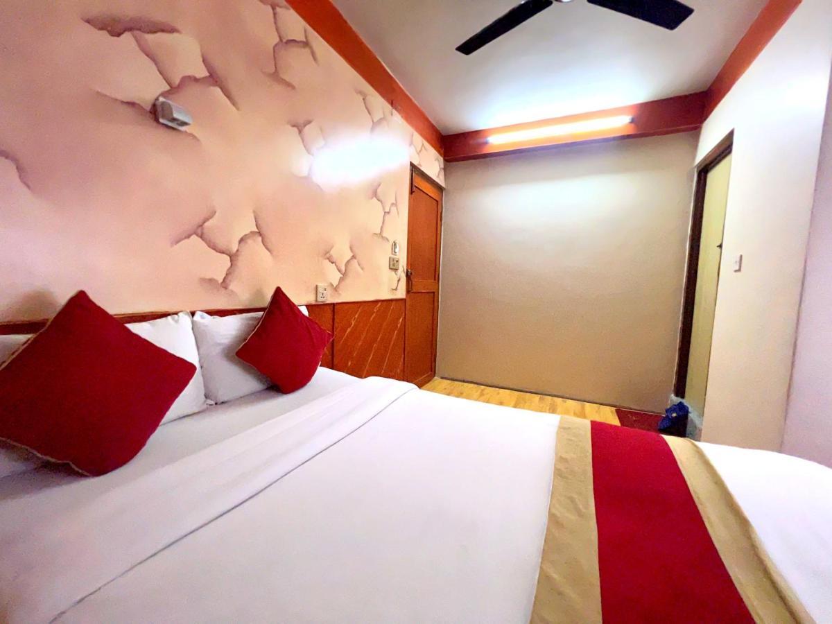Thamel Seasons Hotel Katmandou Extérieur photo